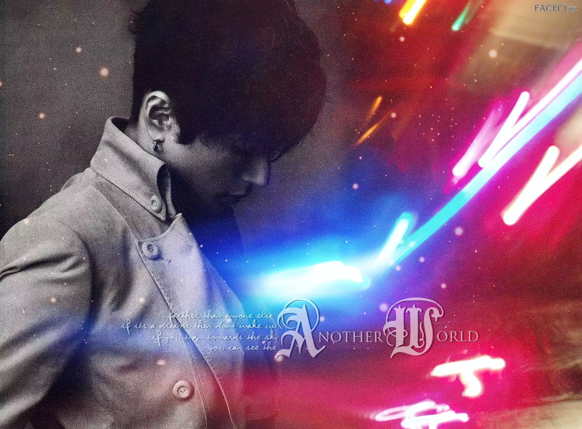 Another World, Gackt