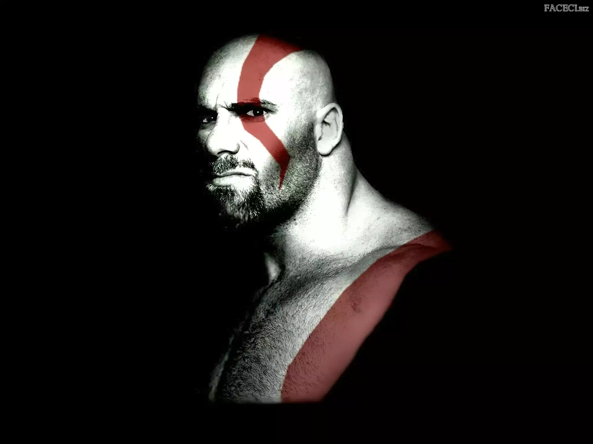 Wrestler, Bill Goldberg