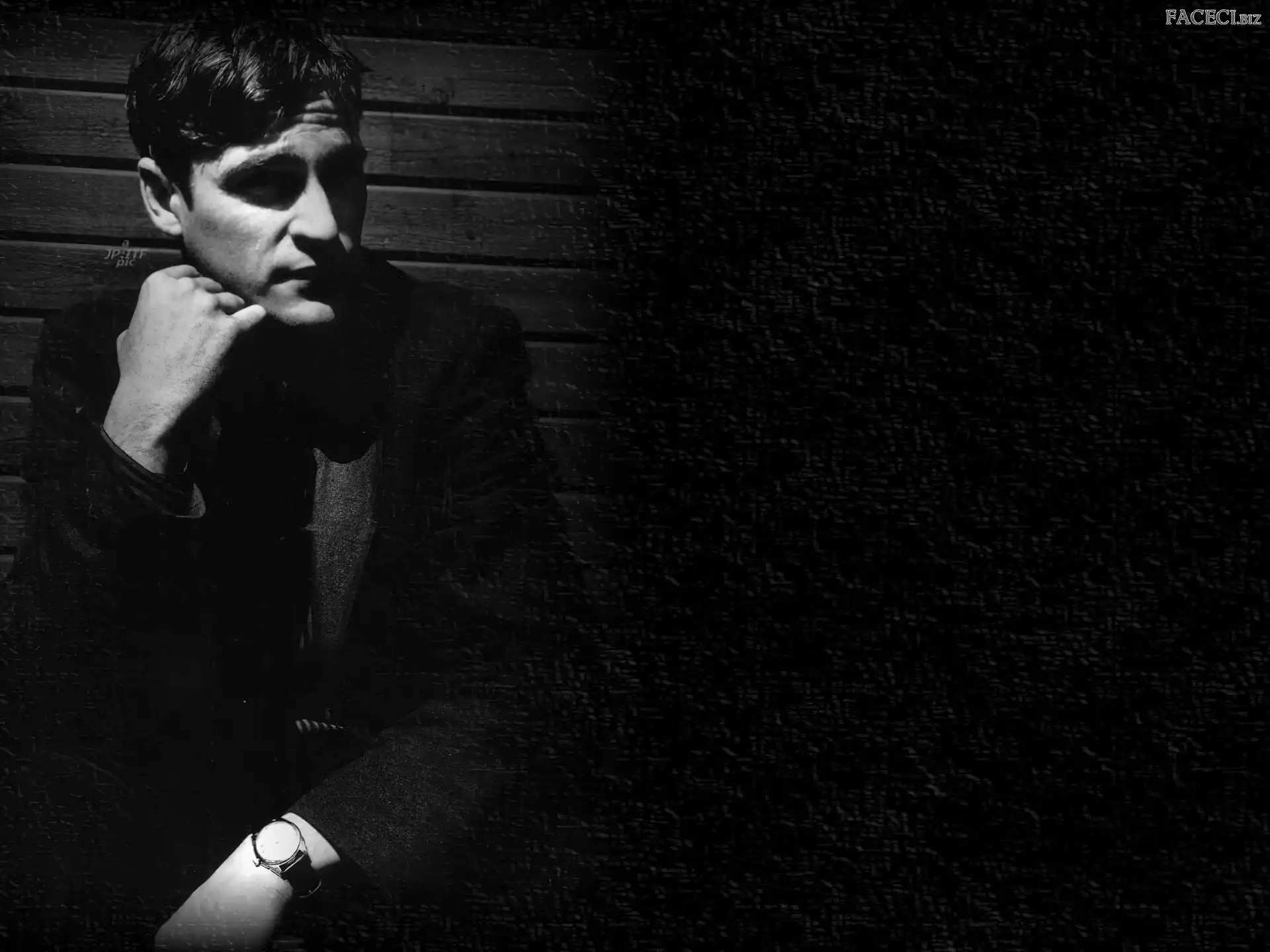 Joaquin Phoenix, zegarek